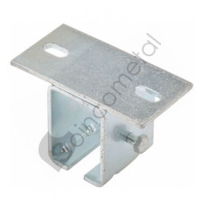 FIXADOR TECTO PARA CALHA TIPO GESE MEDIA